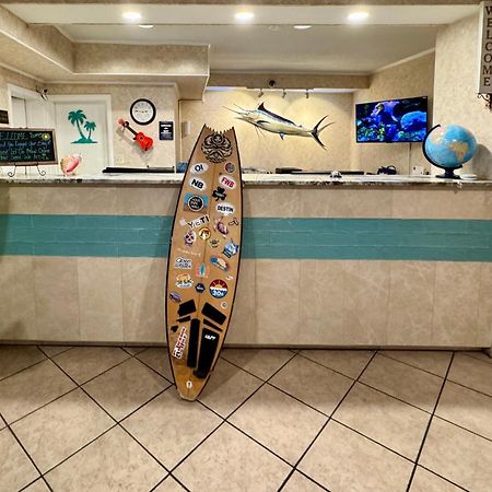 Hole Inn The Wall Hotel - Fort Walton Beach - Sunset Plaza - Nearby Beaches & Hurlburt Exteriér fotografie