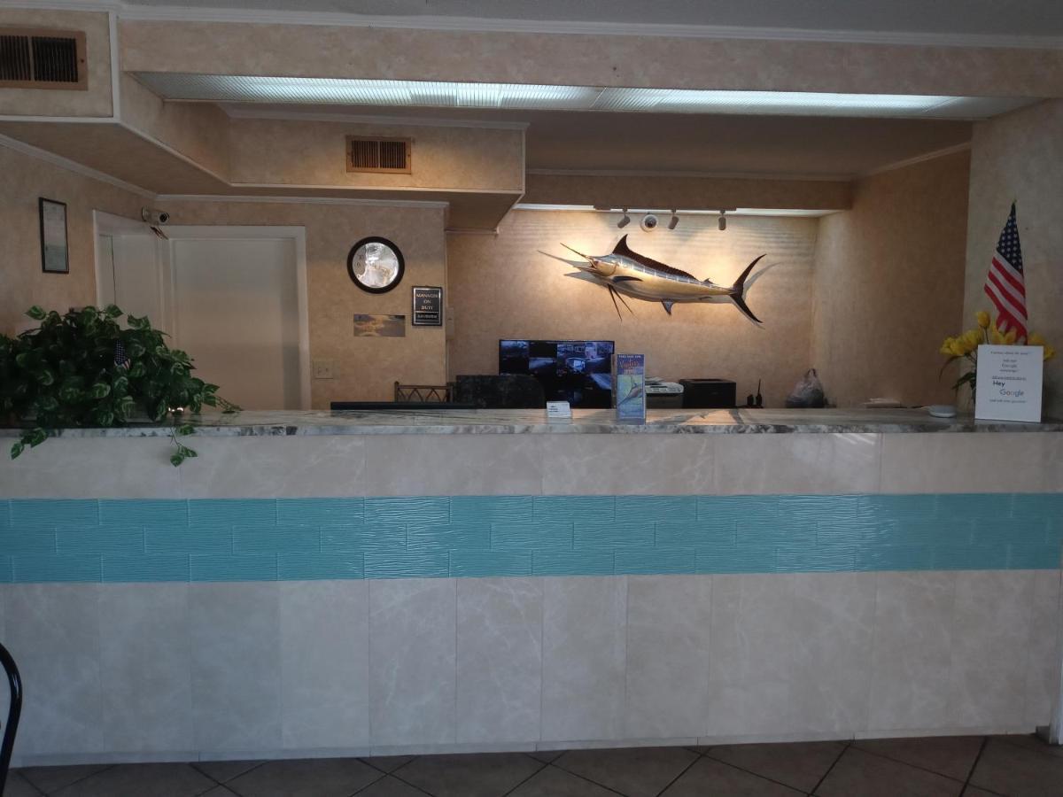 Hole Inn The Wall Hotel - Fort Walton Beach - Sunset Plaza - Nearby Beaches & Hurlburt Exteriér fotografie