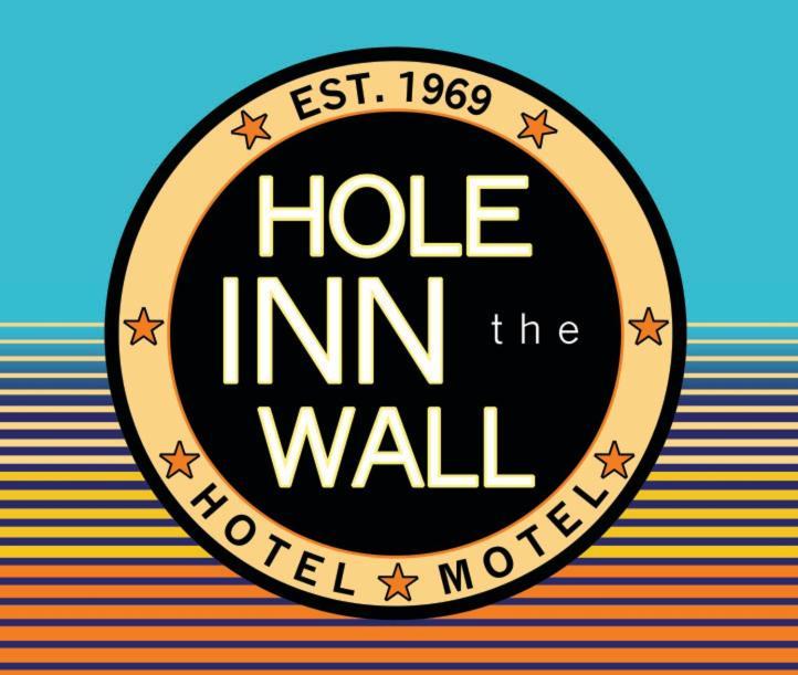 Hole Inn The Wall Hotel - Fort Walton Beach - Sunset Plaza - Nearby Beaches & Hurlburt Exteriér fotografie